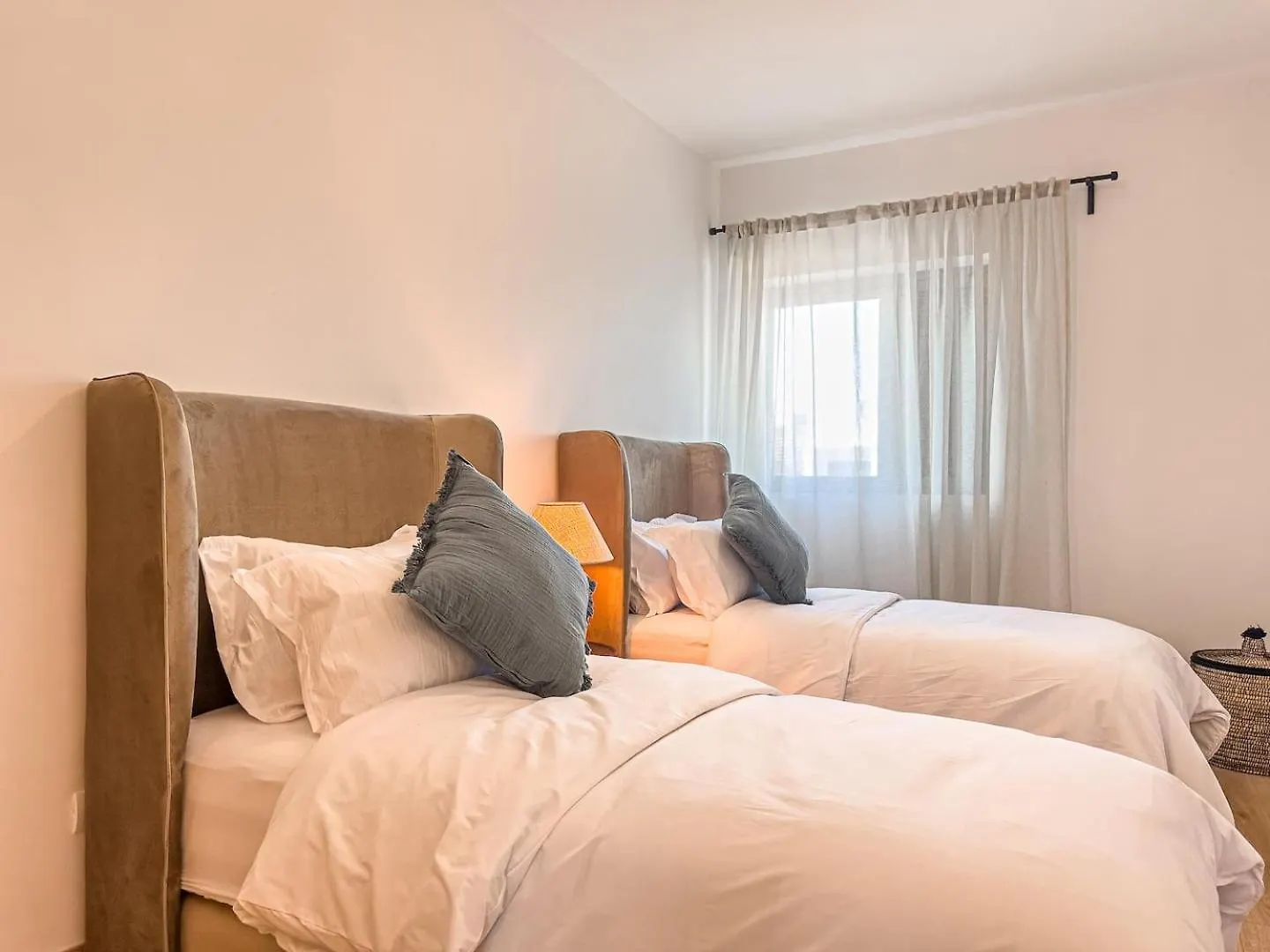 Boho Chic, Agadir Bay W Pool 아파트 0*,  모로코